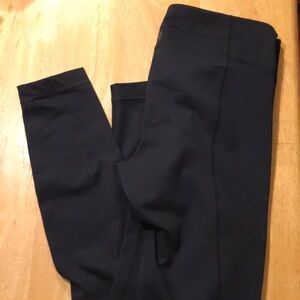Under Armour leggings (Small)